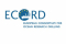 ecord logo
