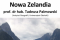 nowa zelandia
