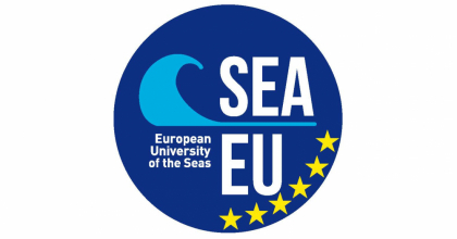logo SEA-EU