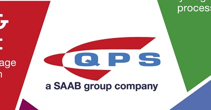 logotyp QPS