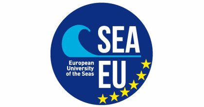 logo SEA-EU