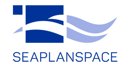 logotyp projektu seaplanspace