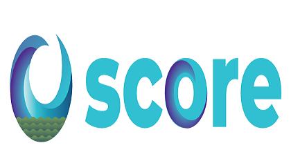 logotyp projektu SCORE