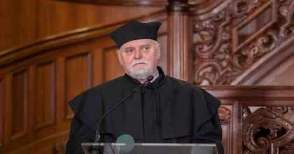 zdjęcia prof. M. Plińskiego