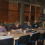 Galeria fot. Praktyk Tutoringu