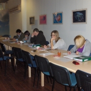 Galeria fot. Praktyk Tutoringu