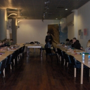 Galeria fot. Praktyk Tutoringu