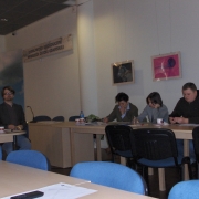 Galeria fot. Praktyk Tutoringu
