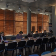 Galeria fot. Praktyk Tutoringu