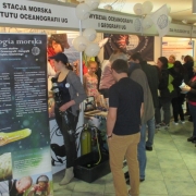Relacja fotograficzna z Targów Akademia