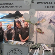 Relacja fotograficzna z Targów Akademia